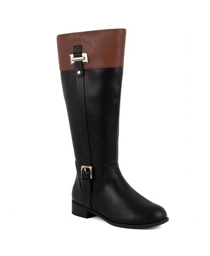 Women's Leodenn Knee High Riding Boots