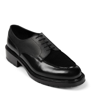 Men's Sierra Moc Dress Shoes