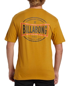Men's Walled Short Sleeve T-shirt