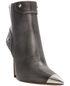 Women's Nilita Pointed-Toe Stiletto Booties