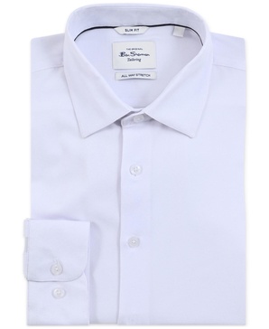 Men's Slim-Fit Shirt 