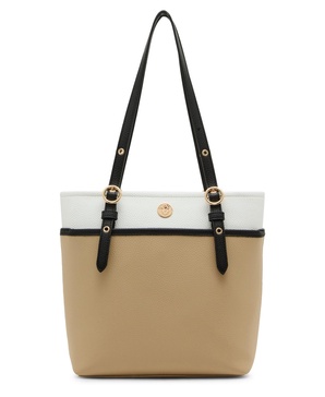 Classic Pocket Medium Tote Bag