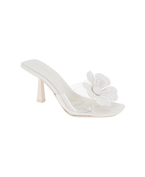 Women's Remani Flower Slip On Dress Sandals