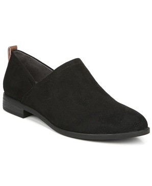 Women's Ruler Slip-On Shooties