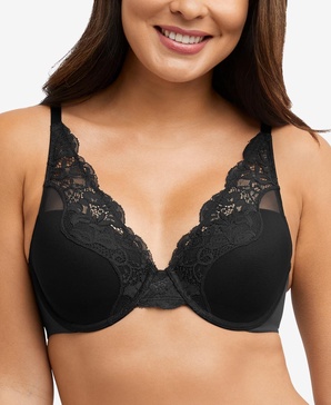 One Smooth U® Comfort Stretch Lace UW DF0084