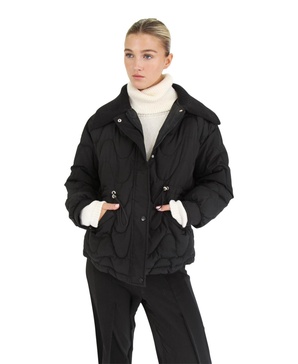 See You Again Quilted Jacket