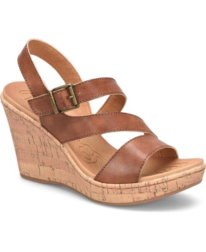 Women's Schirra Comfort Wedge Sandals