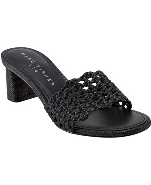 Women's Jazmine Woven Slip-On Sandals
