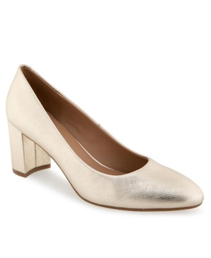 Women's Betsy Almond Toe Pump Heels