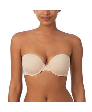 Women's Smooth Essentials Strapless Bra, DK7749