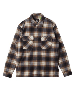 Men's Surf Days Long Sleeve Shirt