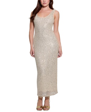 Women's Georgia Sequinned Bodycon Dress