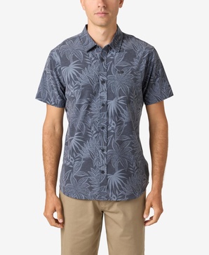 Men's Traveler UPF Traverse Short Sleeve Standard Shirt