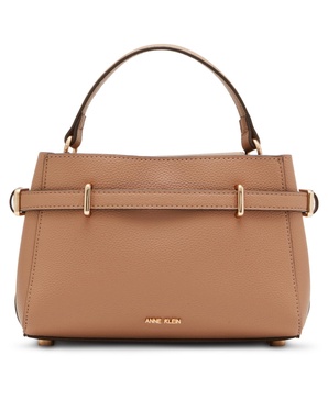 Top Handle Convertible Small Crossbody bag