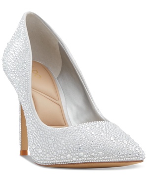 Women's Stessy2.0 Slip On Pumps