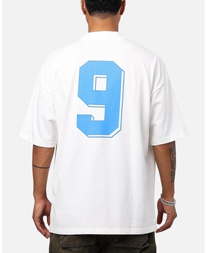 Men's Rosebowl Academy Mock T-Shirt