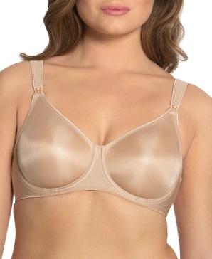 Women's Nanette Seamless Nursing Bra