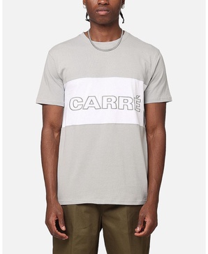 Men's Boost Panel T-Shirt