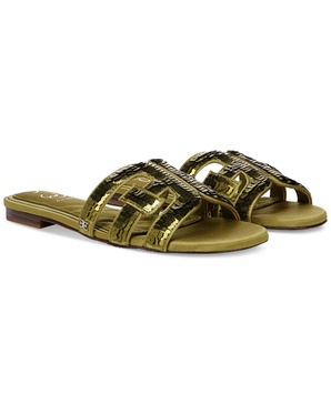 Women's Bay Glamour Flat Sandals