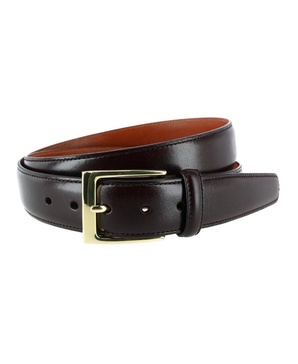 Men's Classic 30mm Cortina Leather Belt