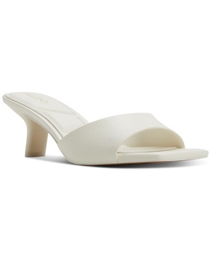 Women's Enchanting Slip-On Dress Sandals