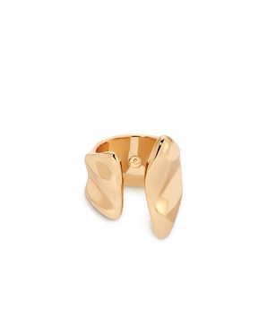 Liquid Luxe Ring