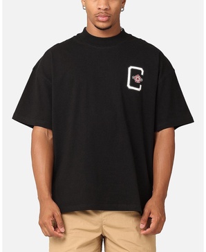 Men's Rose Oversized T-Shirt
