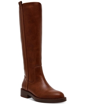 Women's Pennie Knee-High Riding Boots
