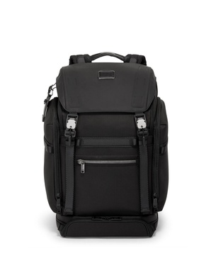 Alpha Bravo Expedition Flap Backpack