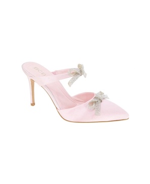 Women's Bardia Double Bow Pumps