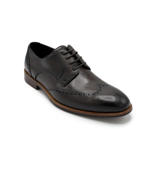 Men's Premier Wingtip Dress Shoes