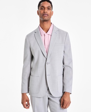 Lightweight Suit Jacket 