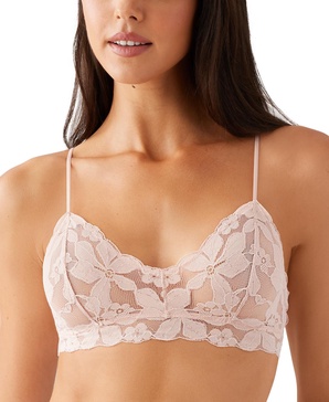 Women's Feeling Famous Lace Bralette 910209