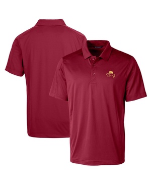 Men's Bobby Bowden Florida State Seminoles Prospect Textured Stretch DryTec Polo
