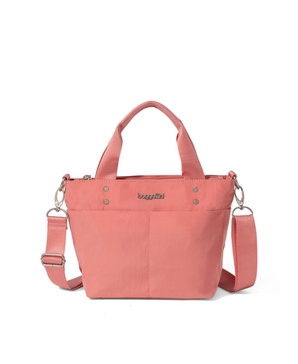 Carryall Handle Drop Tote Bag