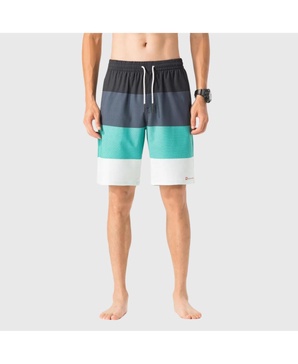 Mens Swim Shorts Beach Trunks Boardshorts Volley Shorts Quick Dry