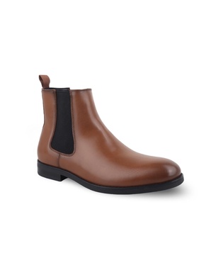 Men's Luka 2 Pull-On Chelsea Boots, Created for Macy's 