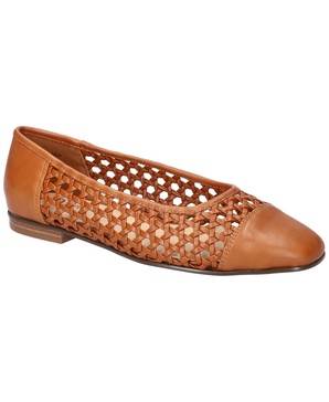 Women's Beloved Square Toe Flats