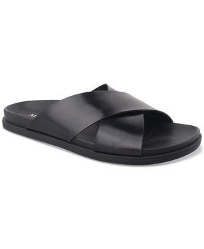 Men's Wallace Banded Sandals, Exclusively at Macy's