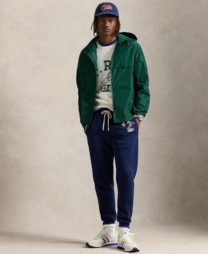 Men's Logo Fleece Sweatpants