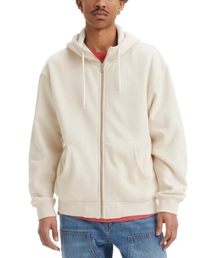 Men's Full-Zip Workwear Hoodie, Created for Macy's