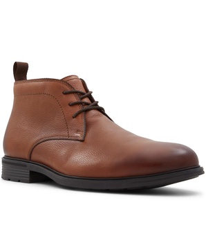 Men's Charleroi Ankle Lace-Up Boots