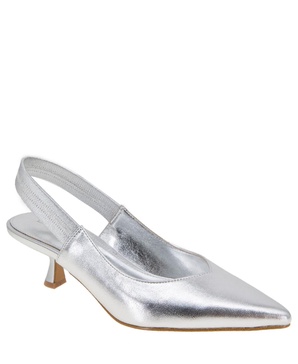 Women's Kayla Kitten Heel Pump
