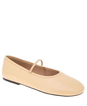 Women's Marzi Round Toe Casual Flat