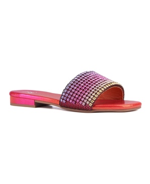 Women's Gracie Flat Sandal