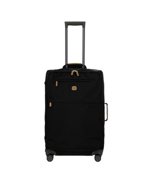 X Travel 27" Spinner with Frame