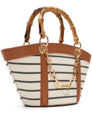 Avenue Medium Satchel Bag