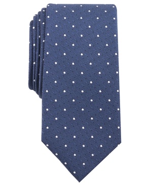 Men's Frye Dot Tie, Created for Macy's