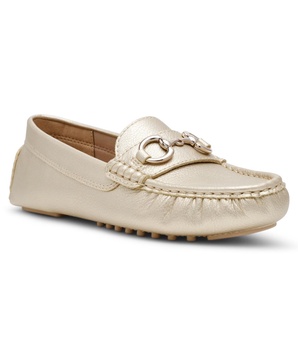 Women's Chrystie Moccasin Driver Loafers