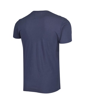 Men's and Women's Navy Hamms Brass Tacks T-shirt